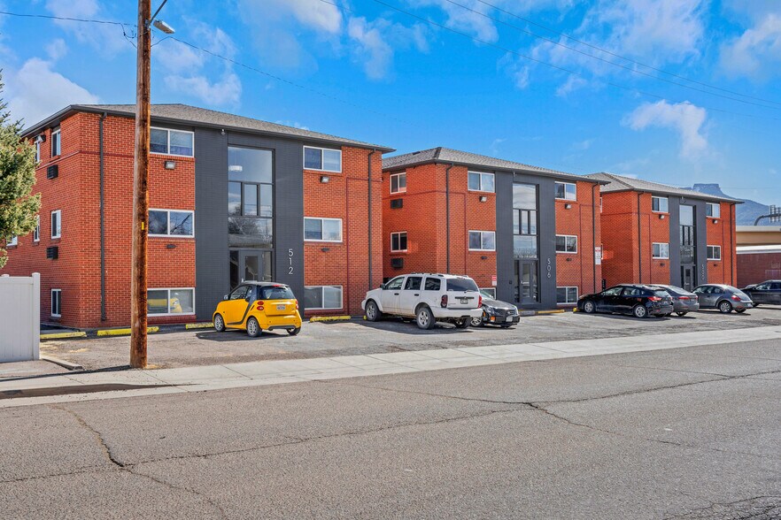 500 State St, Trinidad, CO à vendre - Photo de l’immeuble – Image 3 sur 20