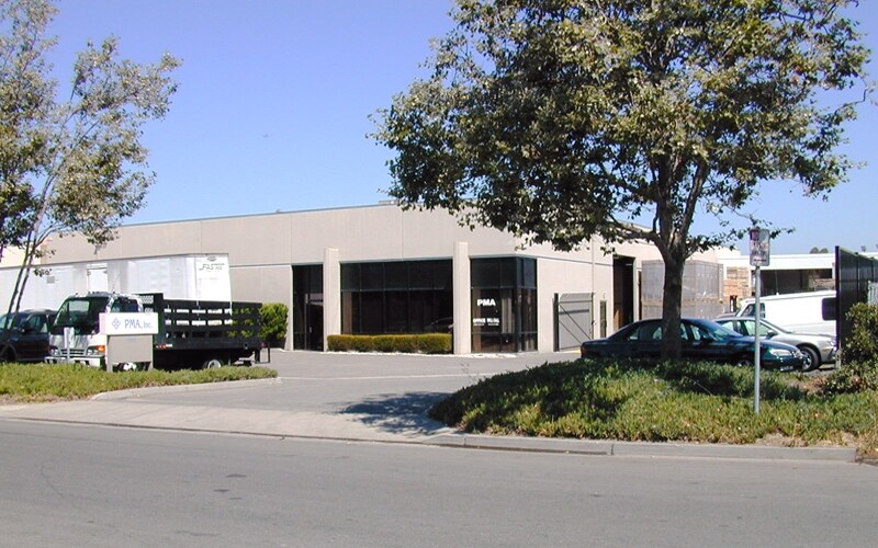 3401 Enterprise Ave, Hayward, CA à louer - Photo de l’immeuble – Image 3 sur 3