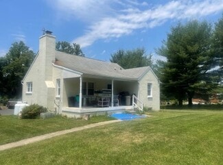 Plus de détails pour 1129 Clayton Rd, Joppa, MD - Bureau à vendre
