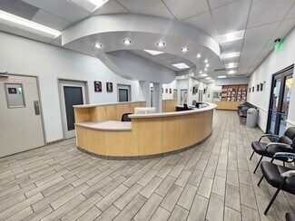 Plus de détails pour 18224 Parthenia St, Northridge, CA - Local commercial à vendre