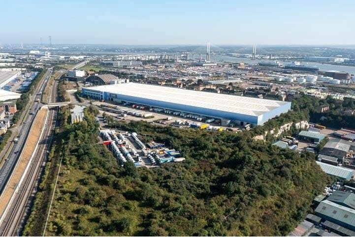 Purfleet Byp, Purfleet à louer - Photo de l’immeuble – Image 2 sur 5