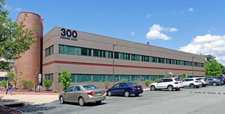 Plus de détails pour 300 Perrine Rd, Old Bridge, NJ - Bureau à vendre