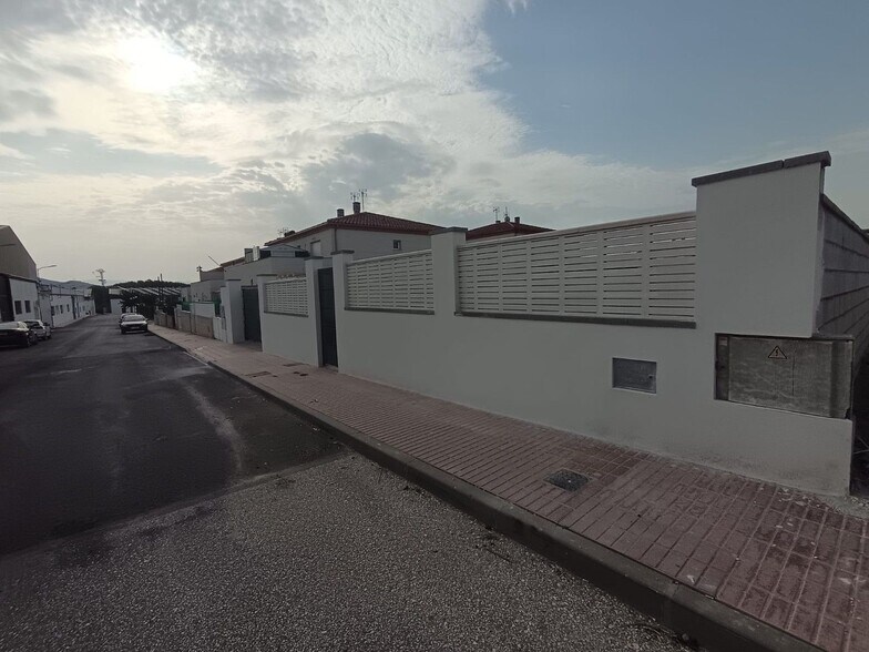 Terrain dans Salinas, Alicante à vendre - Photo de l’immeuble – Image 2 sur 6