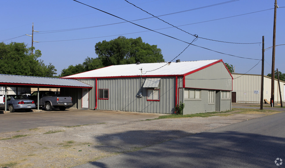 902 State St, South Houston, TX à vendre - Photo de l’immeuble – Image 3 sur 3