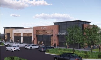 Plus de détails pour 2802 S Milliken Ave, Ontario, CA - Local commercial à louer