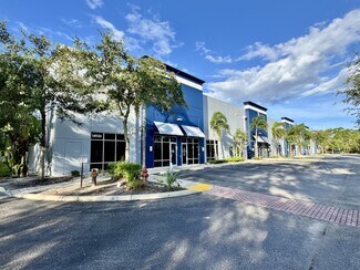 Plus de détails pour 14924 Corporate Rd S, Jupiter, FL - Industriel/Logistique à louer