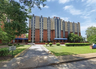 Plus de détails pour 400 S Highland St, Memphis, TN - Logement à vendre