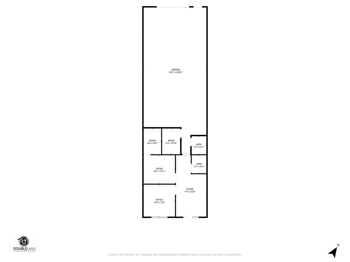 1882 Porter Lake Dr, Sarasota, FL 34240 - Lot 103 -  - Plan d’étage - Image 1 of 1