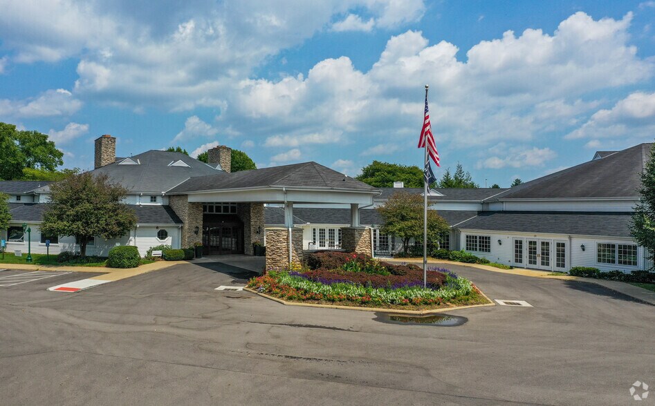 2299 Cherry Valley Rd SE, Newark, OH à louer - Photo de l’immeuble – Image 2 sur 7