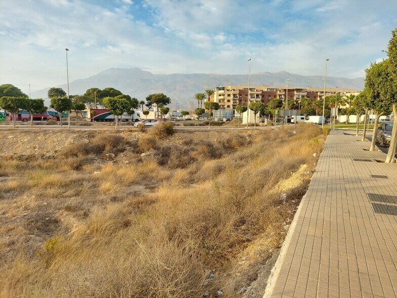 Terrain dans El Ejido, Almería à vendre - Photo principale – Image 2 sur 5