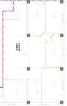 199 Avenue B NW, Winter Haven, FL à louer Plan d’étage– Image 1 sur 1