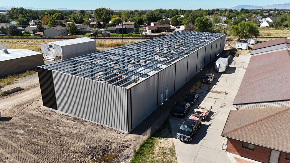 1597 North 750 W st, Ogden, UT à louer - Photo de l’immeuble – Image 3 sur 10