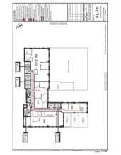 350 Seventh Ave, New York, NY à louer Plan d’étage– Image 1 sur 1