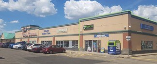Plus de détails pour 12800 137 Ave NW, Edmonton, AB - Local commercial à louer