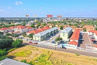 5402 Marcella Ave, Laredo, TX - VUE AÉRIENNE  vue de carte - Image1