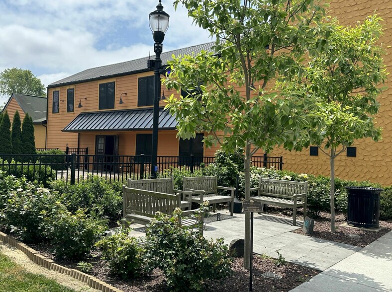 19-21 W Commerce St, Smyrna, DE à vendre - Photo de l’immeuble – Image 2 sur 6