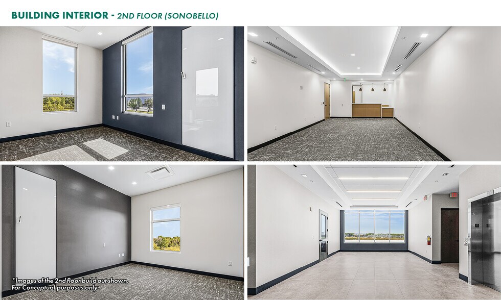 14540 Hope Center Loop, Fort Myers, FL à louer - Photo intérieure – Image 3 sur 12