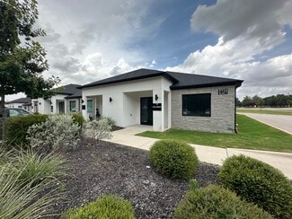 Plus de détails pour 3721 S Stonebridge Dr, McKinney, TX - Bureau à louer