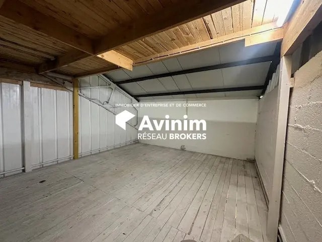 Industriel/Logistique dans Bessancourt à louer - Photo intérieure – Image 3 sur 5