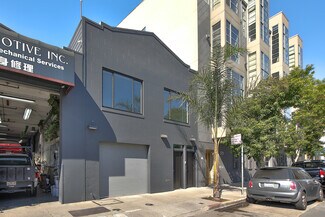 Plus de détails pour 380 7th St, San Francisco, CA - Bureau à louer