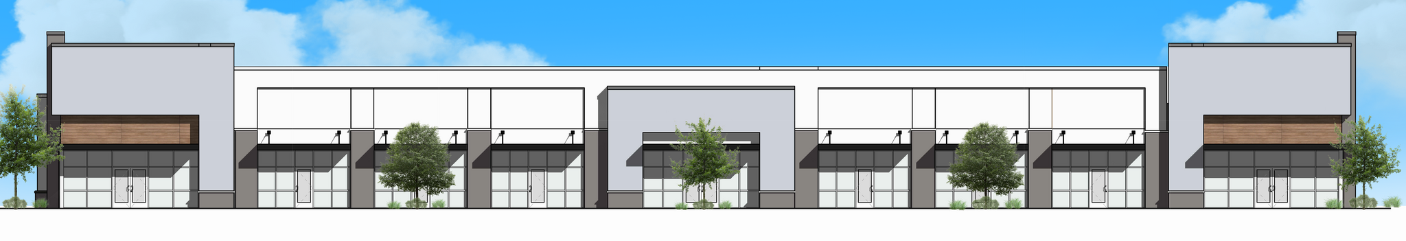 Old York Road (HWY 161) & Adnah Church Rd., Rock Hill, SC à louer Photo principale– Image 1 sur 3