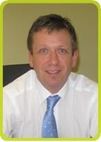 Edward Cottrell
