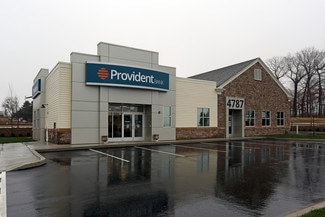 Plus de détails pour 4787 Freemansburg Ave, Easton, PA - Bureau/Local commercial à louer