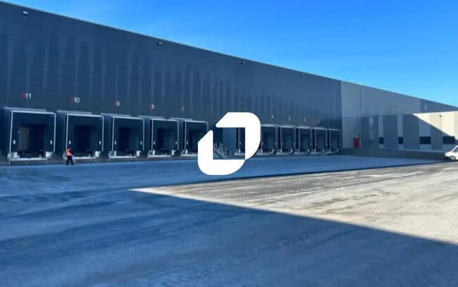 Plus de détails pour 370 Rue Des Gaulois, Saint-Sauveur - Industriel/Logistique à louer