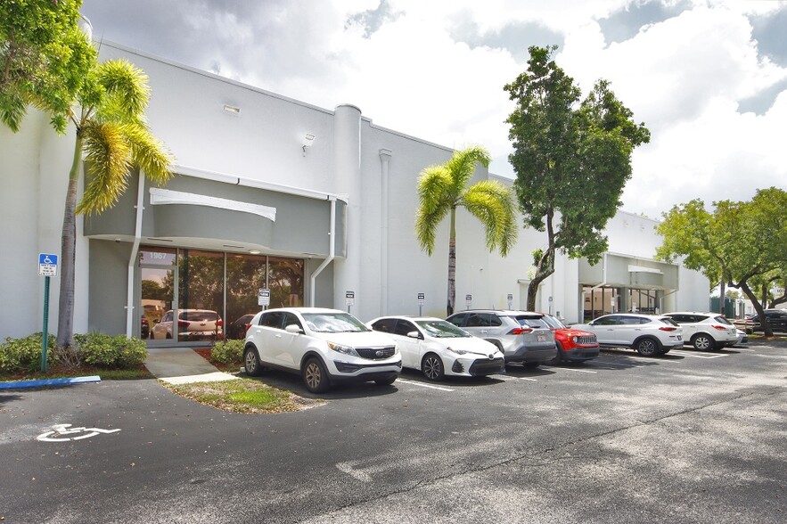 5553 Anglers Ave, Fort Lauderdale, FL à louer - Photo de l’immeuble – Image 2 sur 7