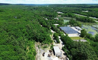 Plus de détails pour 365 Codman Hill rd, Boxborough, MA - Terrain à vendre