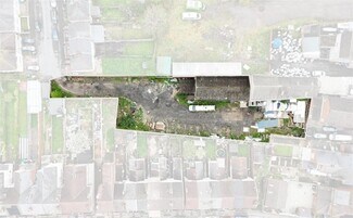 Plus de détails pour Foleshill Road, Coventry - Industriel/Logistique à louer