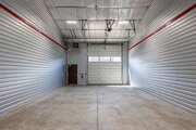 Warehouse/Garage Space – 1,100SF