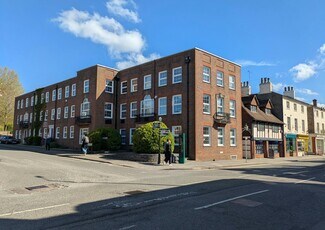 Plus de détails pour The Hart, Farnham - Bureau à louer