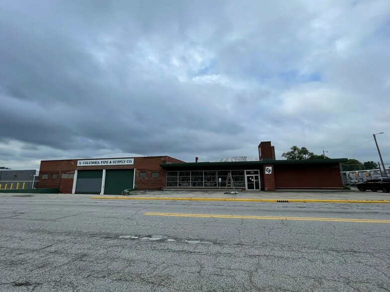 850 165th St, Hammond, IN à louer - Photo de l’immeuble – Image 2 sur 15