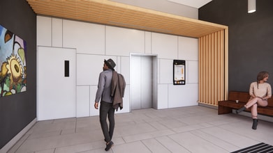 2301 Corley Rd, Cary, NC à louer Photo intérieure– Image 2 sur 7