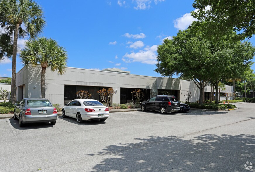 4919 W Laurel St, Tampa, FL à vendre - Photo de l’immeuble – Image 3 sur 6