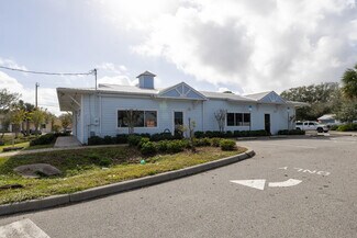 Plus de détails pour 3670 S Ridgewood Ave, Port Orange, FL - Local commercial à vendre