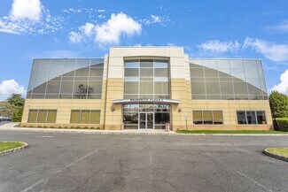 Plus de détails pour 2050 Route 27, North Brunswick, NJ - Bureau à louer
