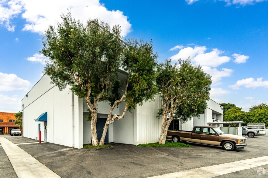 23840-23870 Madison St, Torrance, CA à vendre - Photo de l’immeuble – Image 2 sur 2