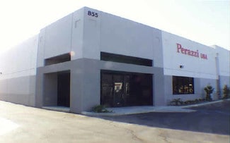 Plus de détails pour 855 N Todd Ave, Azusa, CA - Industriel/Logistique à vendre