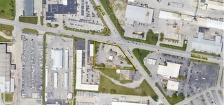 Plus de détails pour 702 Illinois Ave, Maumee, OH - Terrain à vendre