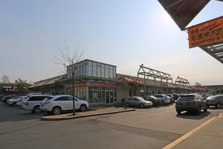 Plus de détails pour 4600 No 3 Rd, Richmond, BC - Local commercial à vendre