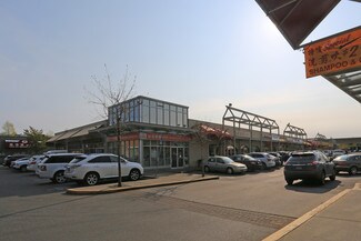 Plus de détails pour 4600 No 3 Rd, Richmond, BC - Local commercial à vendre