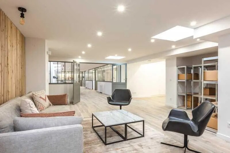 42 Rue De L'Aqueduc, Paris à vendre - Photo de l’immeuble – Image 3 sur 9