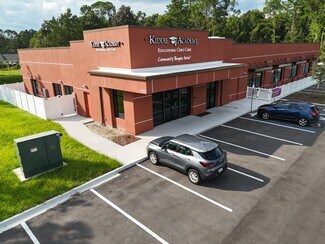 Plus de détails pour 1135 Clay st, Fleming Island, FL - Local commercial à vendre