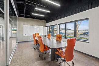 Plus de détails pour 4731 Industry Dr, Medford, OR - Local d’activités à vendre