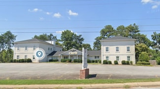 Plus de détails pour 2799 Delk Rd, Marietta, GA - Bureau à louer