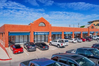 Plus de détails pour 5440 Babcock Rd, San Antonio, TX - Local commercial à louer