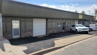Plus de détails pour 3221 S Highway 89, Bountiful, UT - Industriel/Logistique à louer