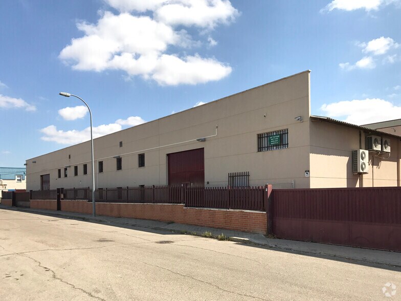 Travesía Igarsa, 1, Paracuellos de Jarama, Madrid à vendre - Photo principale – Image 1 sur 16